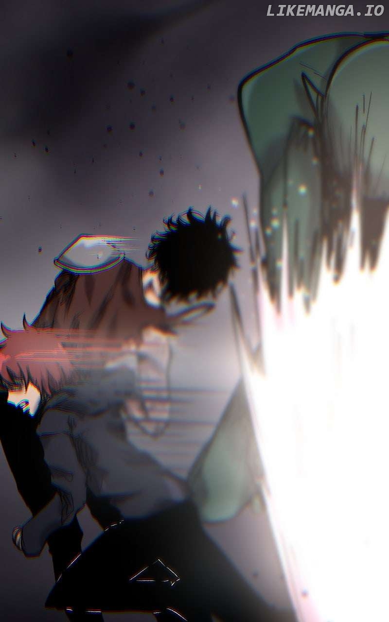 Depressed Hero Chapter 85 - page 8