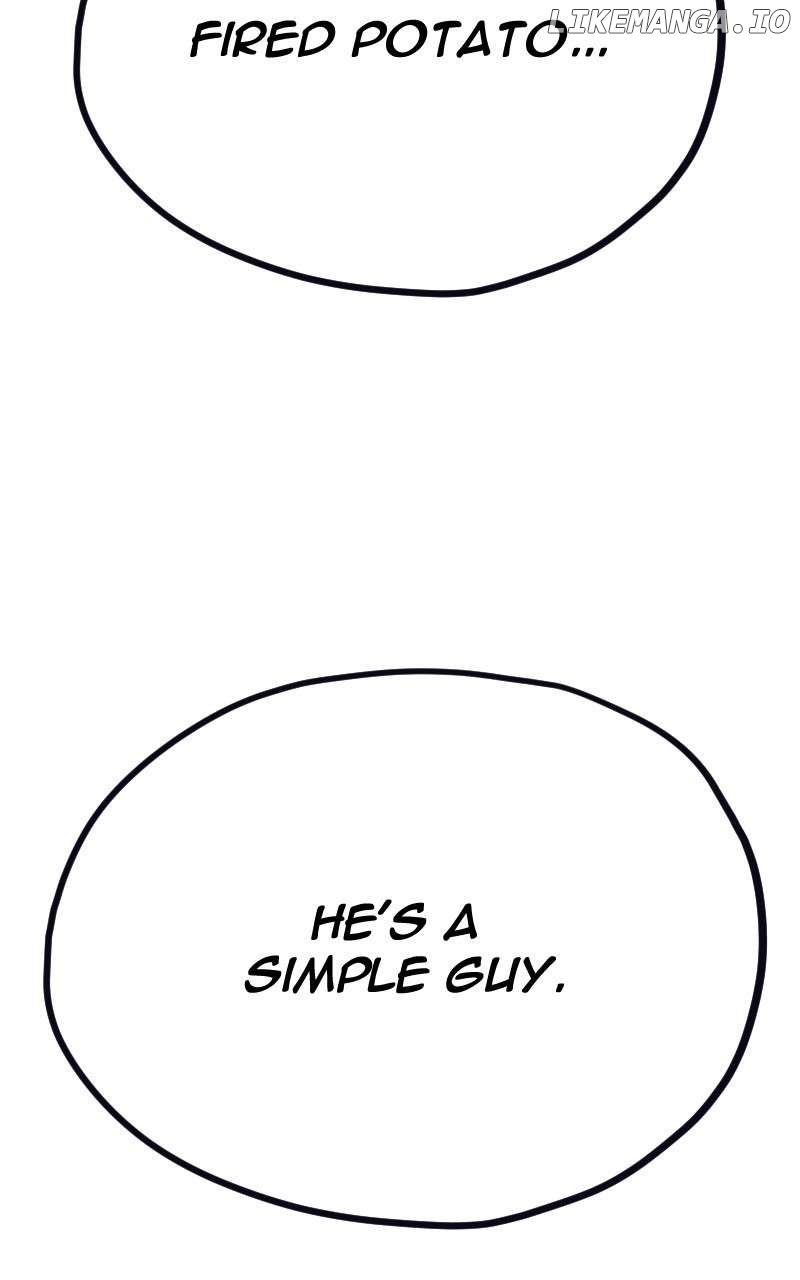 Depressed Hero Chapter 86 - page 19
