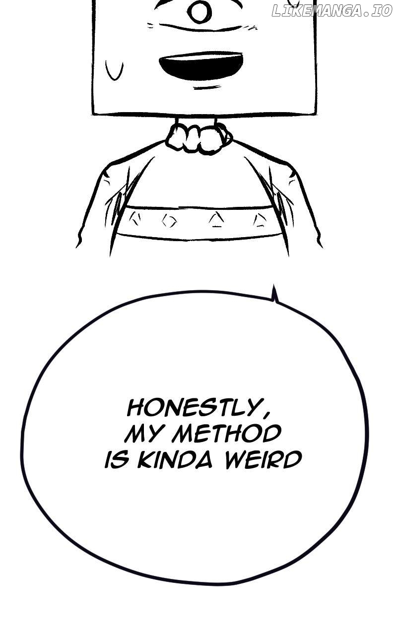 Depressed Hero Chapter 86 - page 21