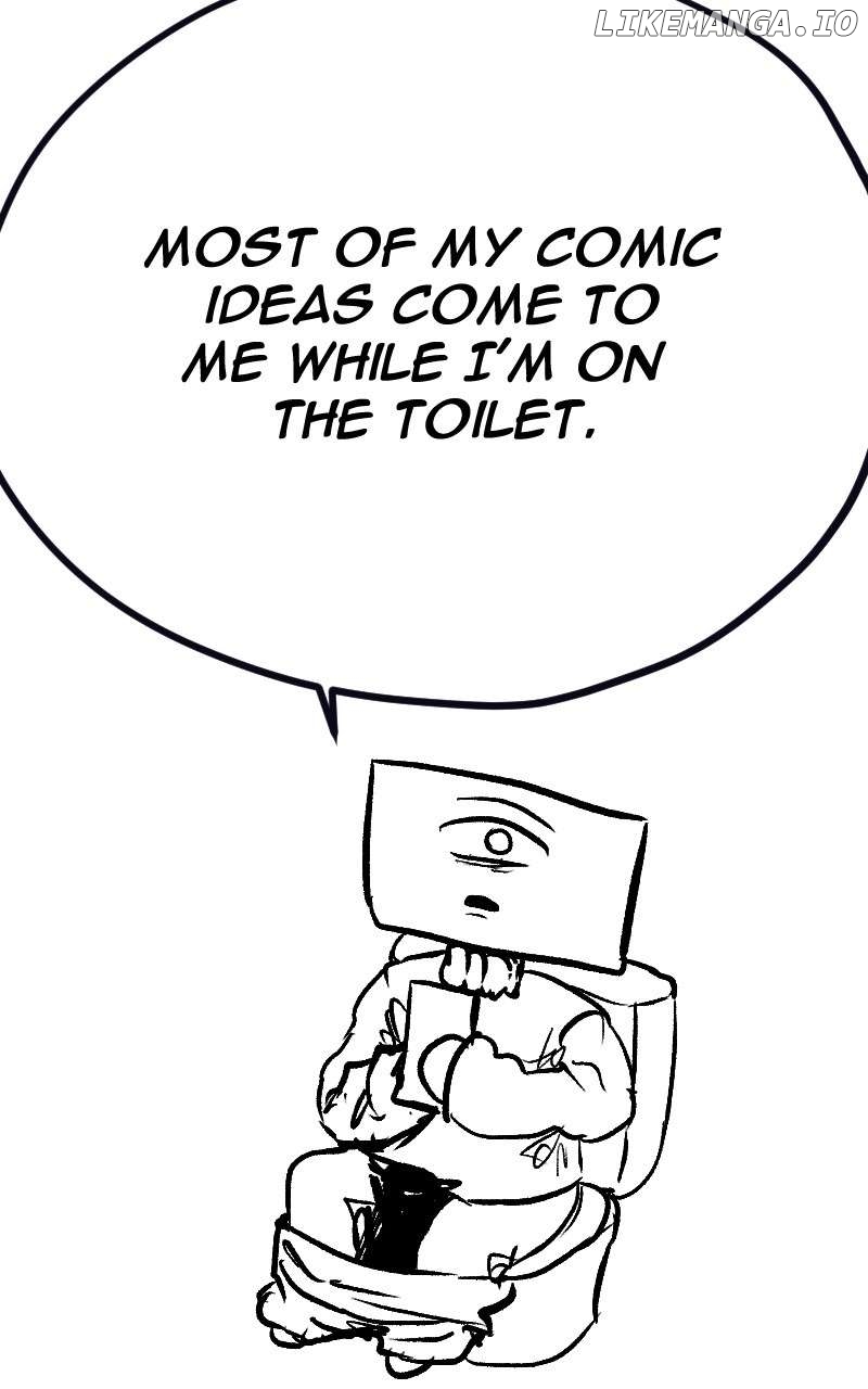 Depressed Hero Chapter 86 - page 23