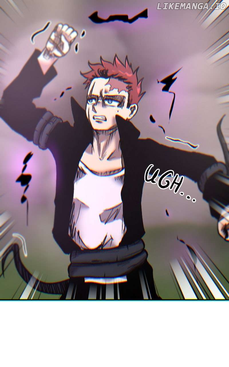 Depressed Hero Chapter 87 - page 14