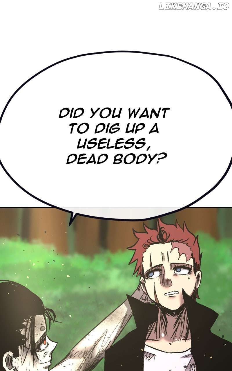Depressed Hero Chapter 87 - page 19
