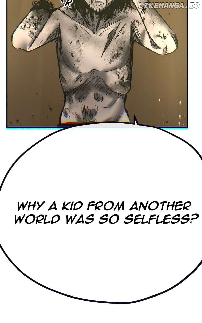 Depressed Hero Chapter 87 - page 2