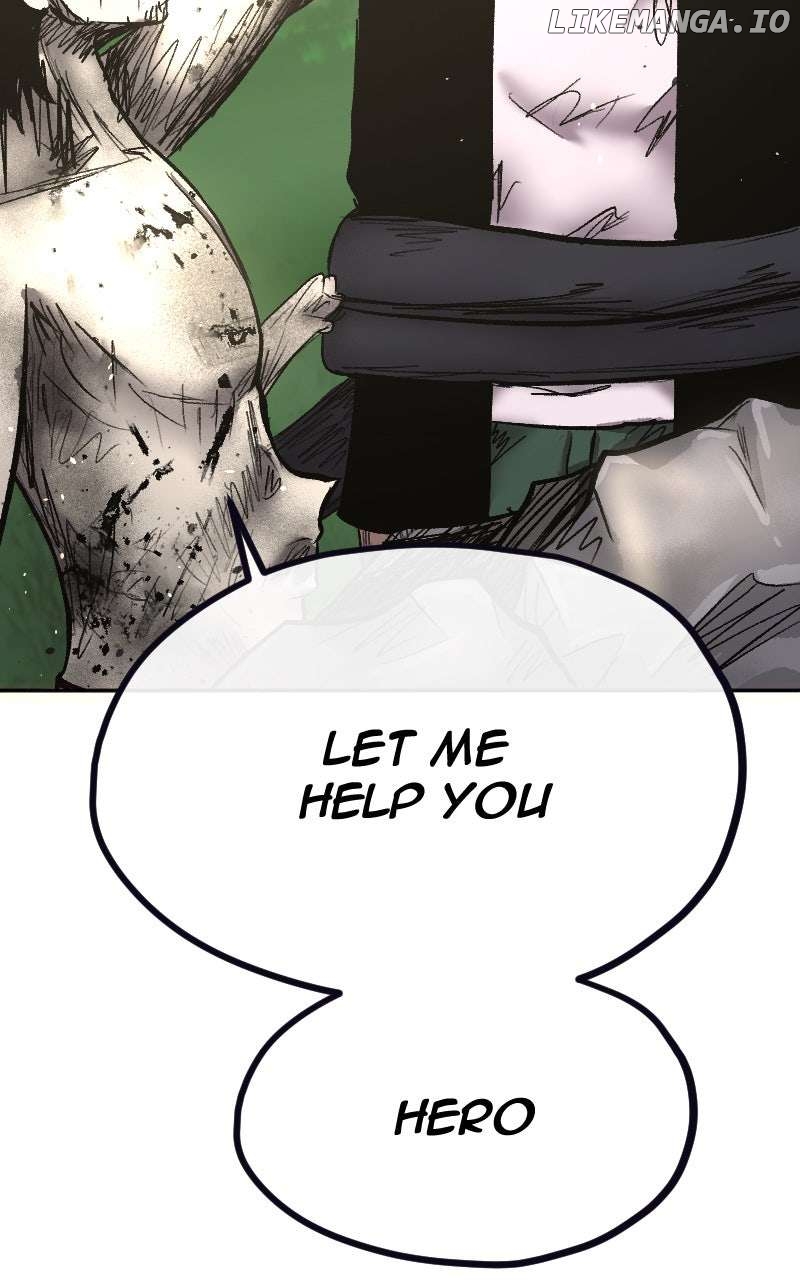 Depressed Hero Chapter 87 - page 20