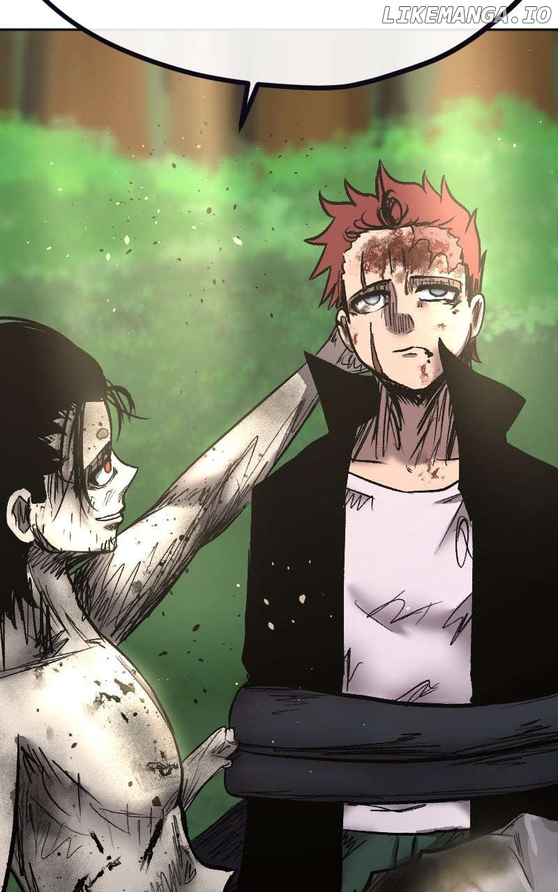 Depressed Hero Chapter 87 - page 24