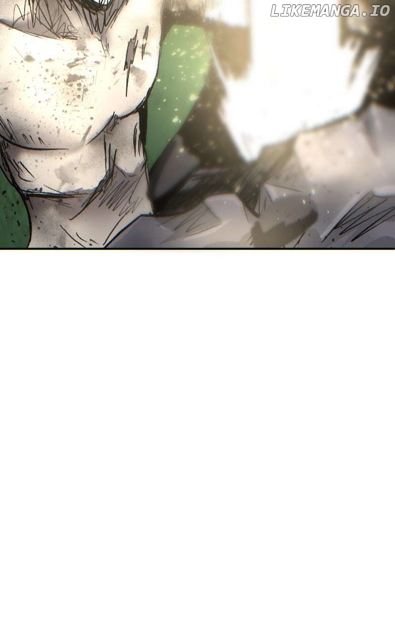 Depressed Hero Chapter 87 - page 27