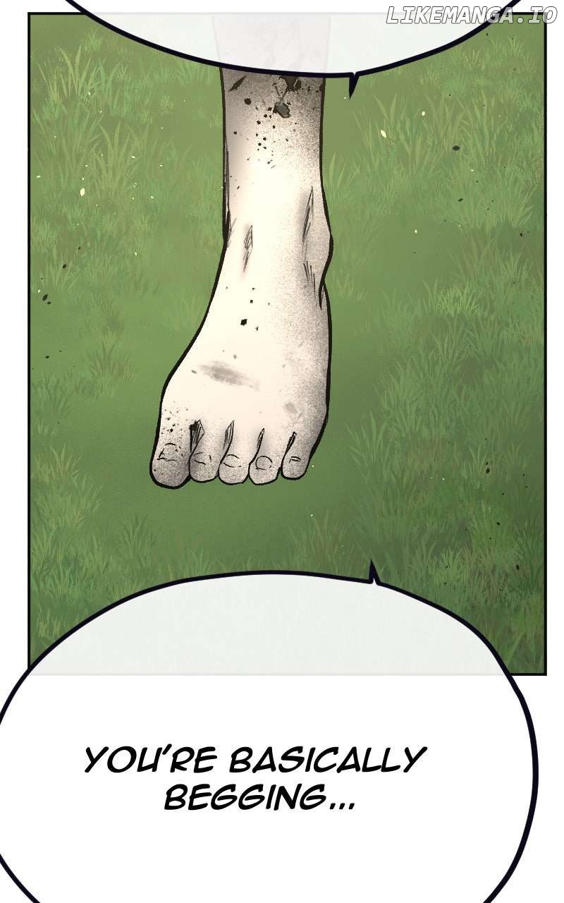 Depressed Hero Chapter 87 - page 8