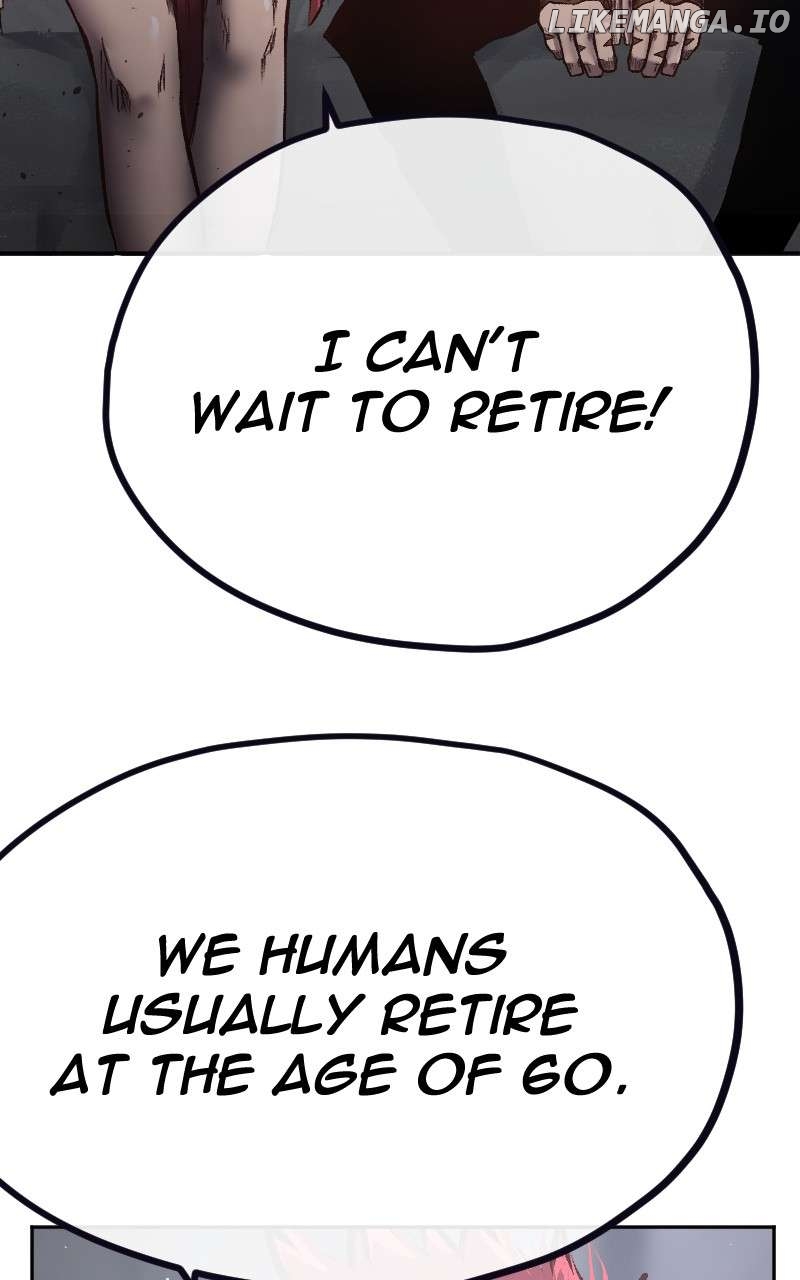 Depressed Hero Chapter 60 - page 12