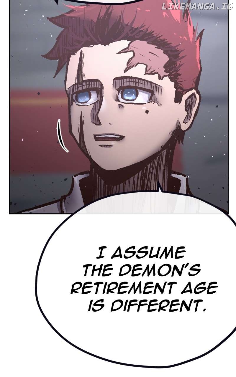 Depressed Hero Chapter 60 - page 13