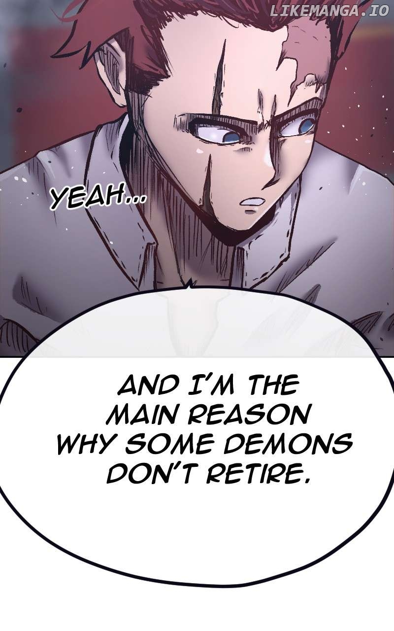 Depressed Hero Chapter 60 - page 16