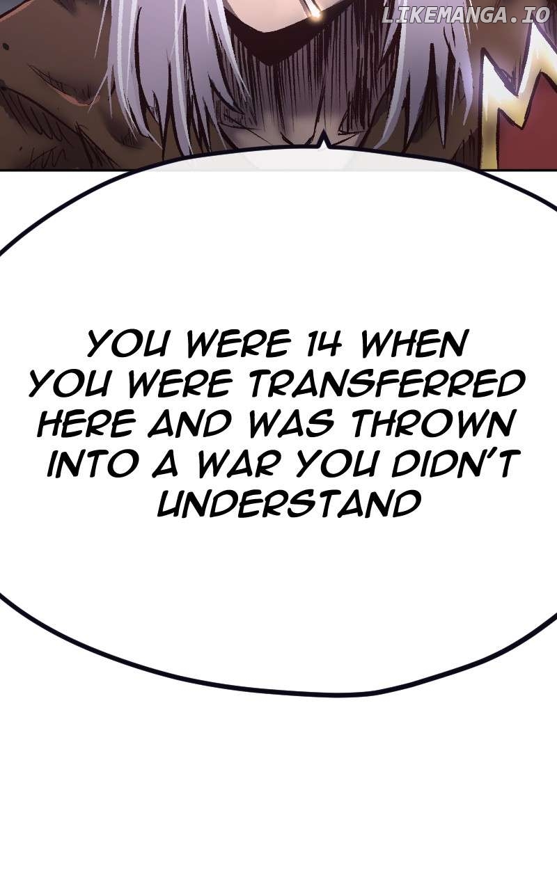 Depressed Hero Chapter 60 - page 19