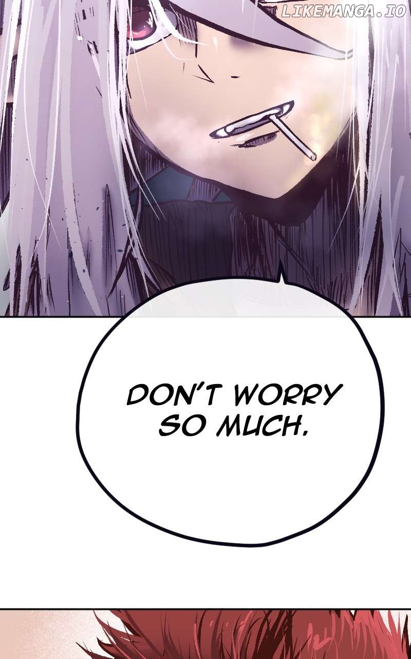Depressed Hero Chapter 60 - page 24
