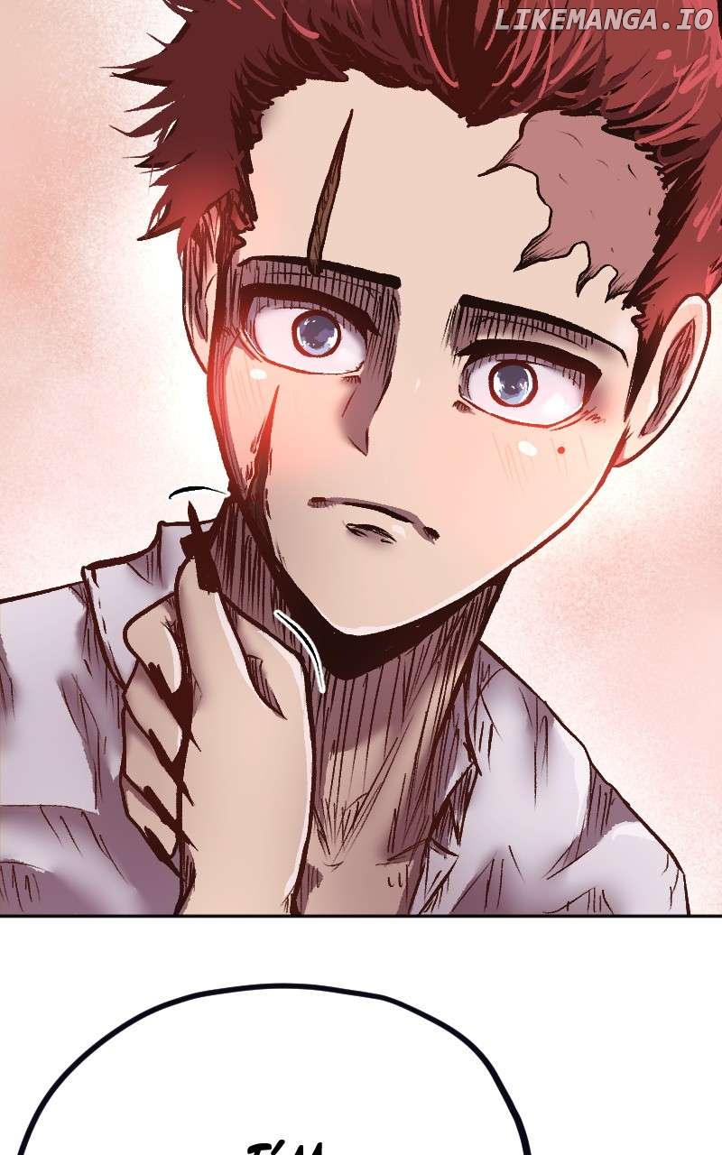 Depressed Hero Chapter 60 - page 25