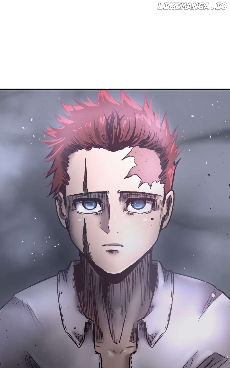 Depressed Hero Chapter 60 - page 6