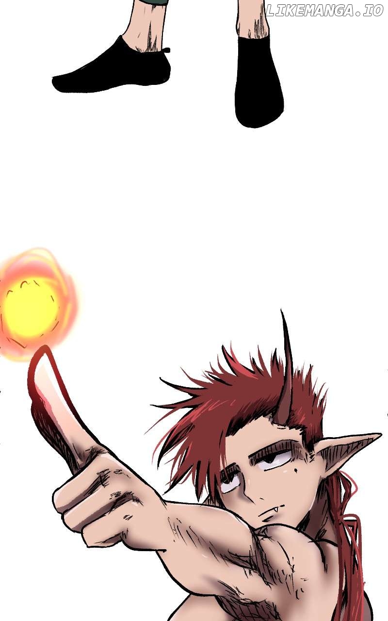Depressed Hero Chapter 58 - page 10
