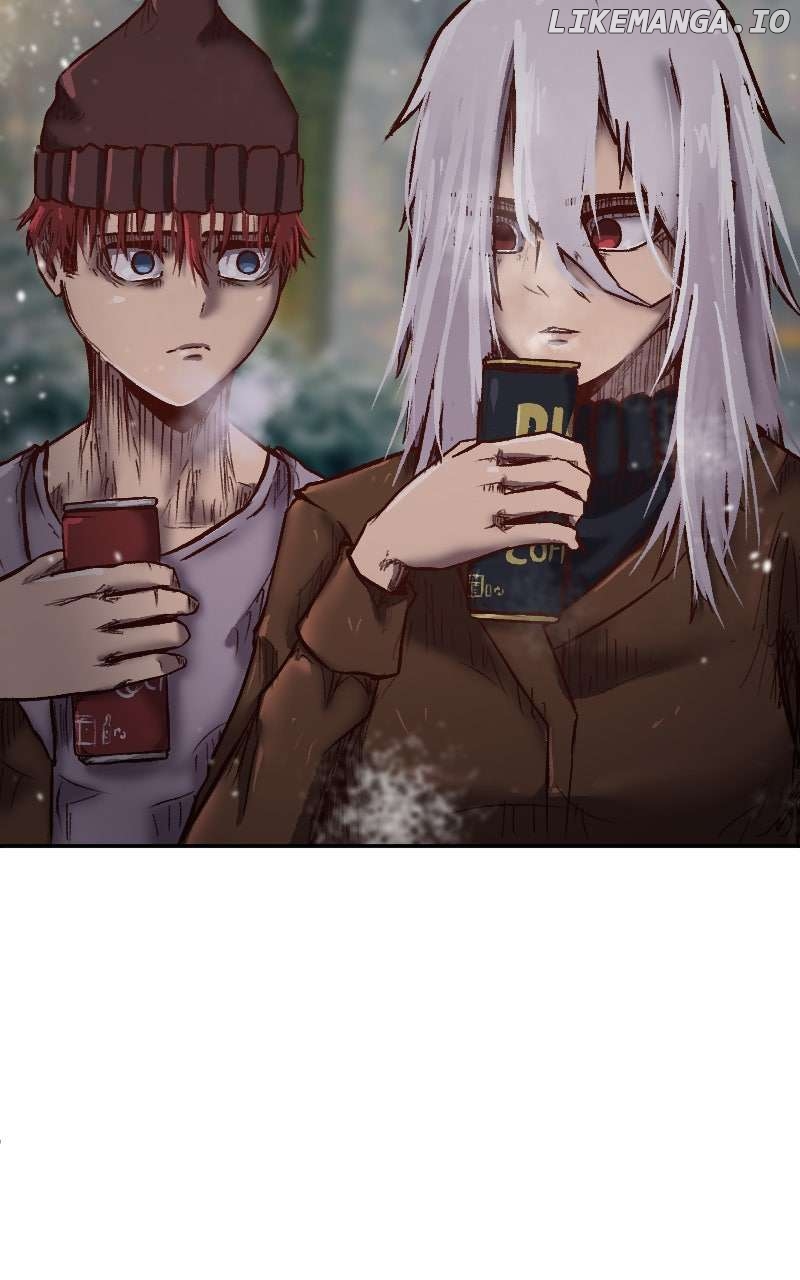 Depressed Hero Chapter 58 - page 19