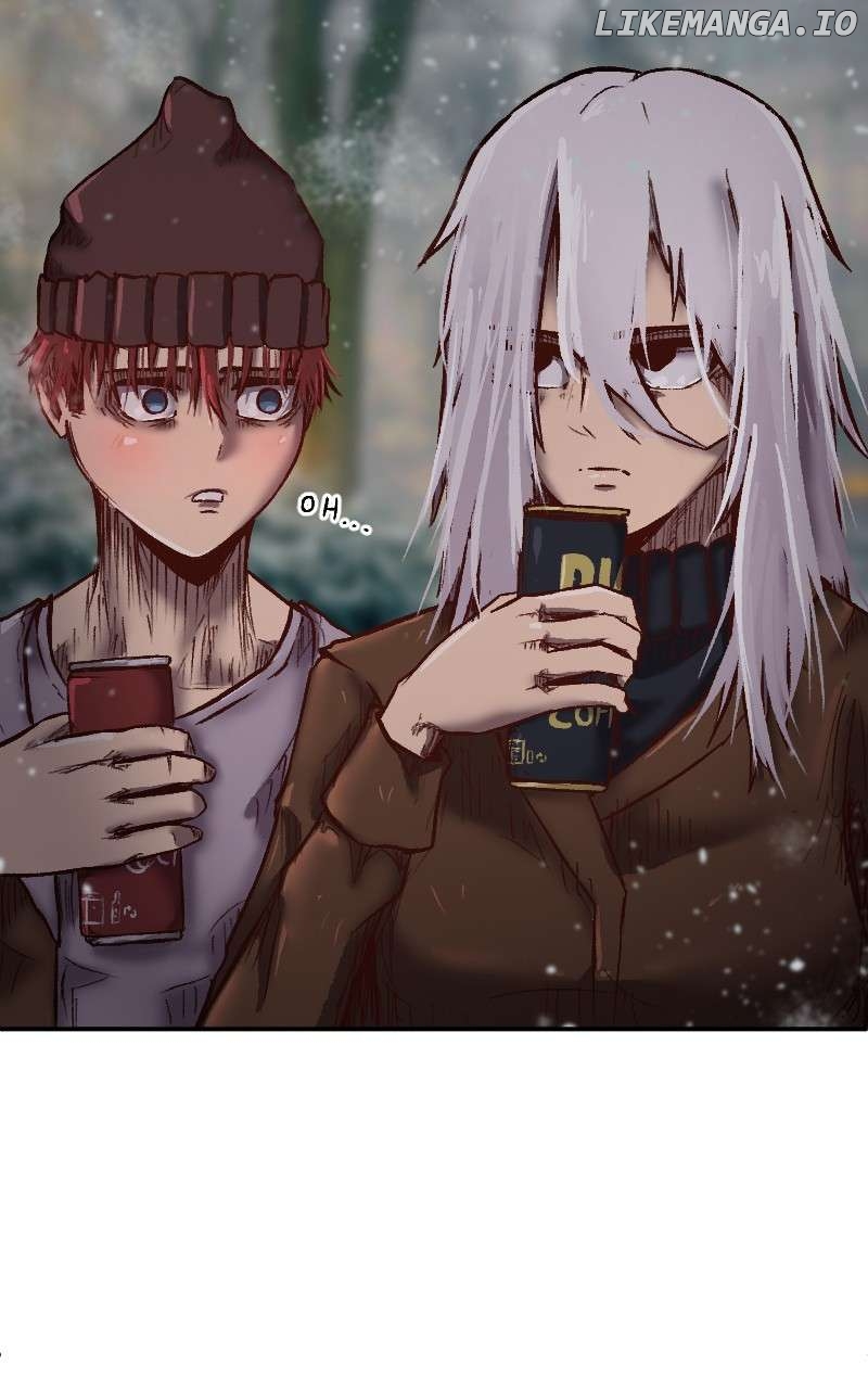 Depressed Hero Chapter 58 - page 21