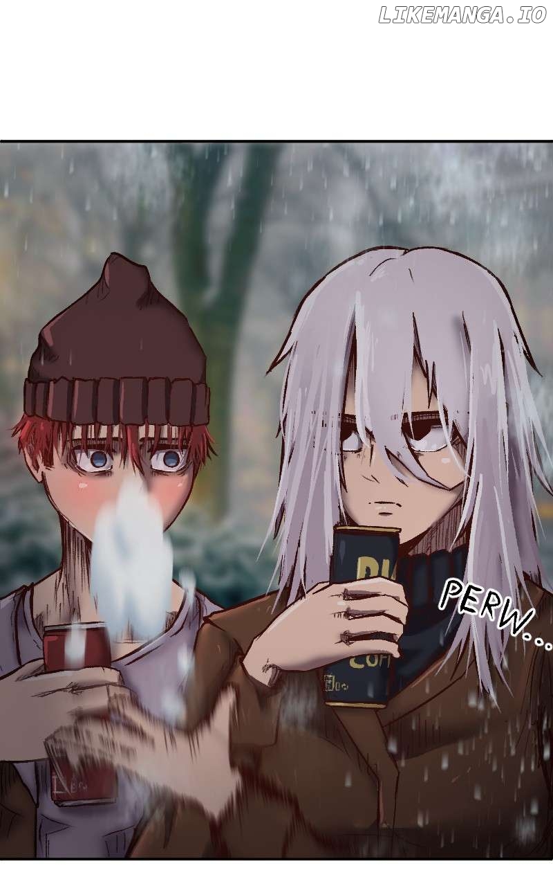 Depressed Hero Chapter 58 - page 22