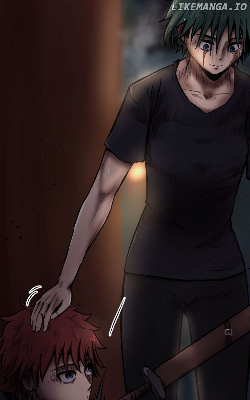 Depressed Hero Chapter 29 - page 19