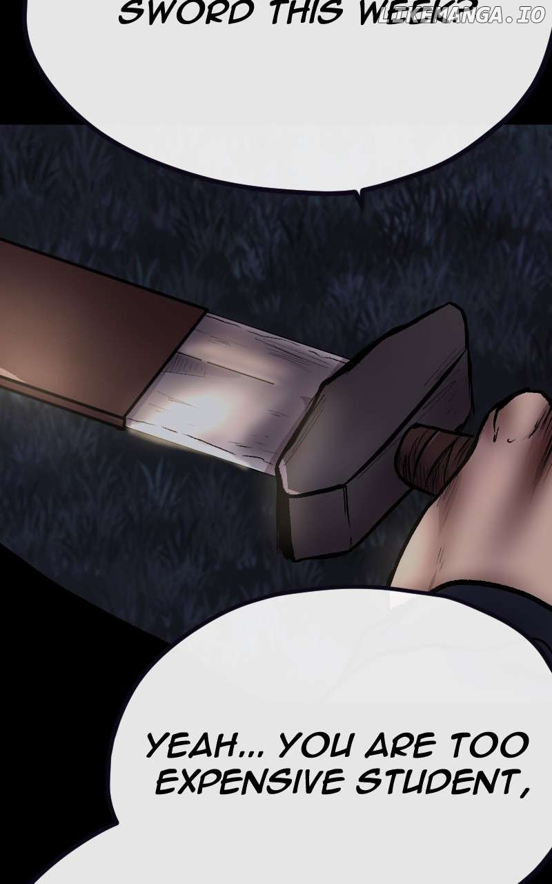 Depressed Hero Chapter 29 - page 21