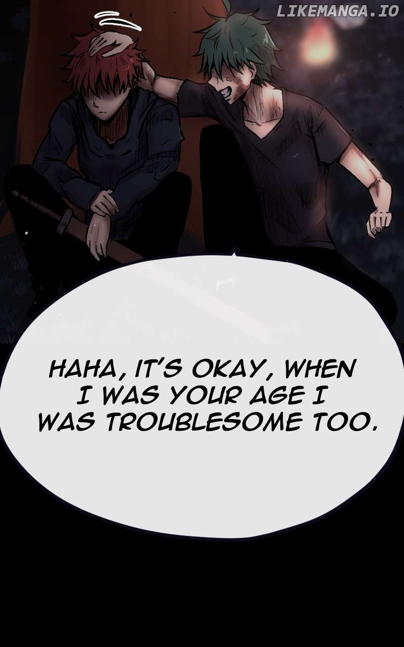 Depressed Hero Chapter 29 - page 23