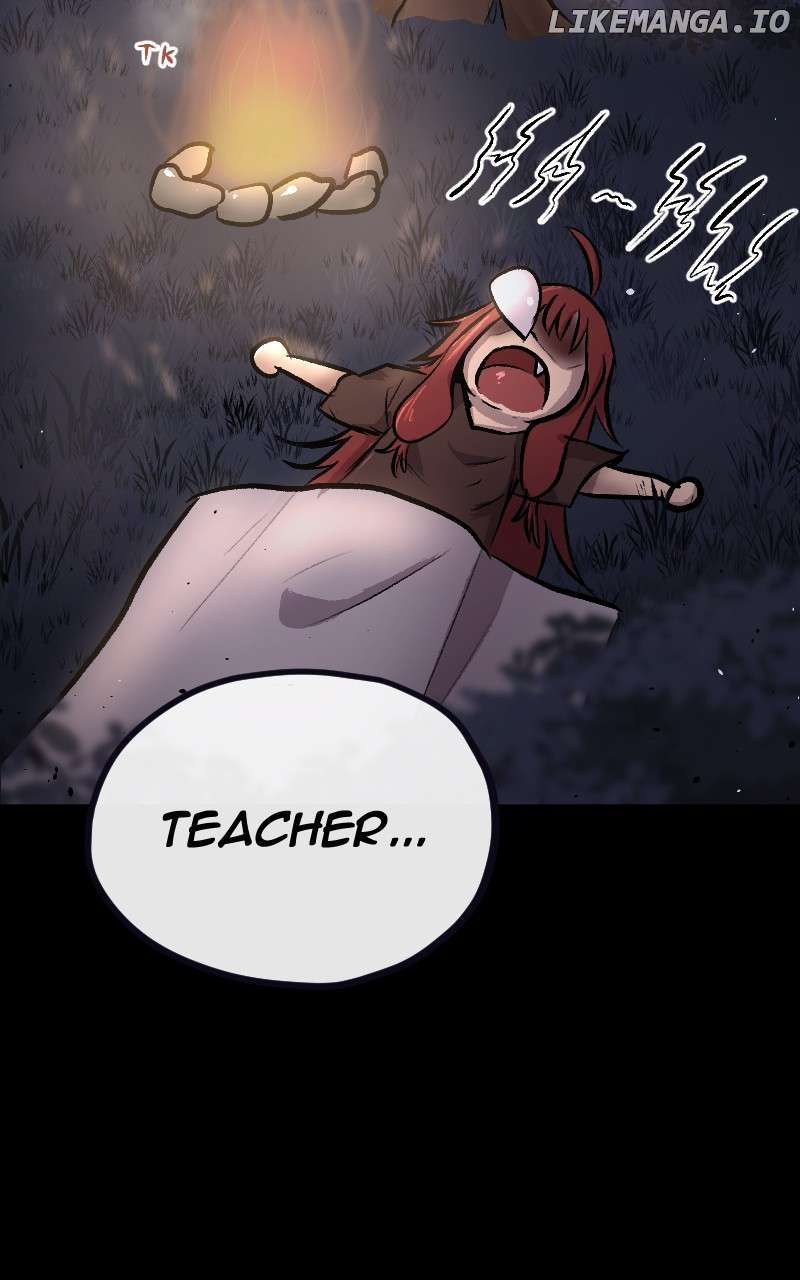 Depressed Hero Chapter 29 - page 28