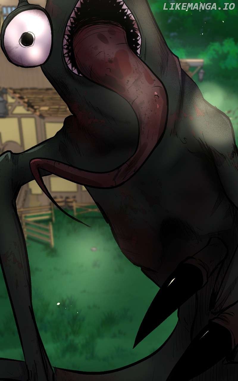 Depressed Hero Chapter 29 - page 3