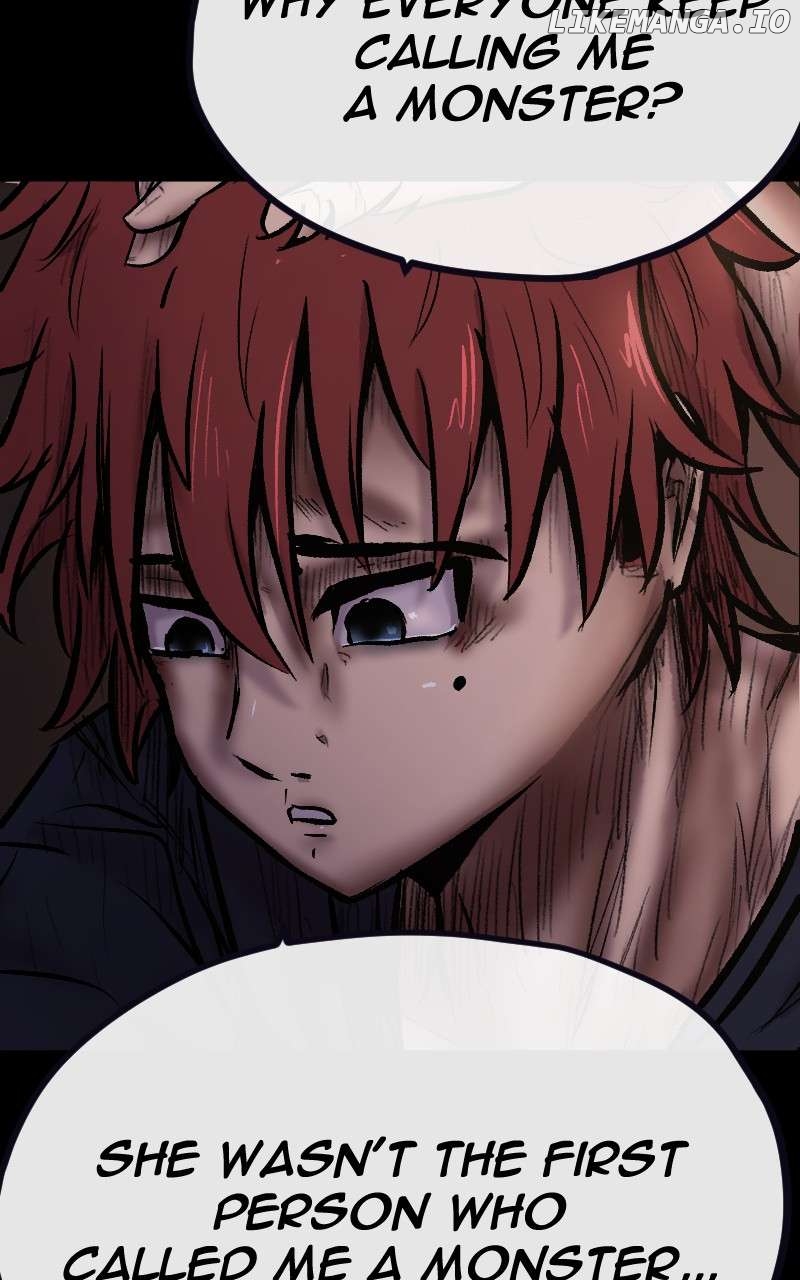 Depressed Hero Chapter 29 - page 32