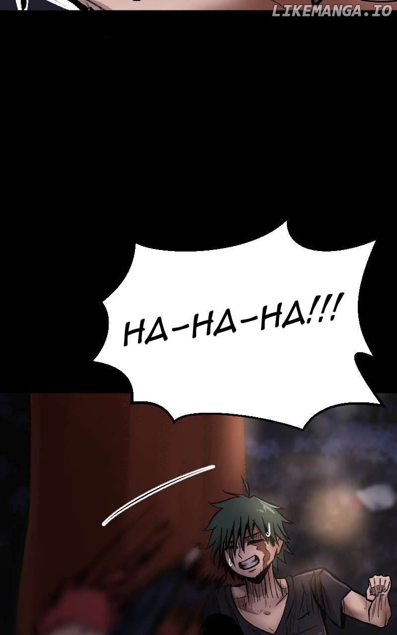 Depressed Hero Chapter 29 - page 35