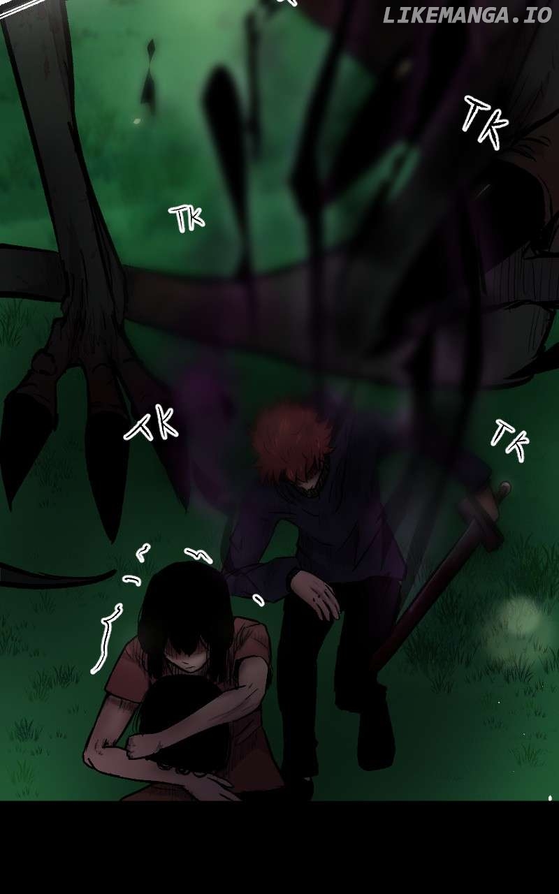 Depressed Hero Chapter 29 - page 6