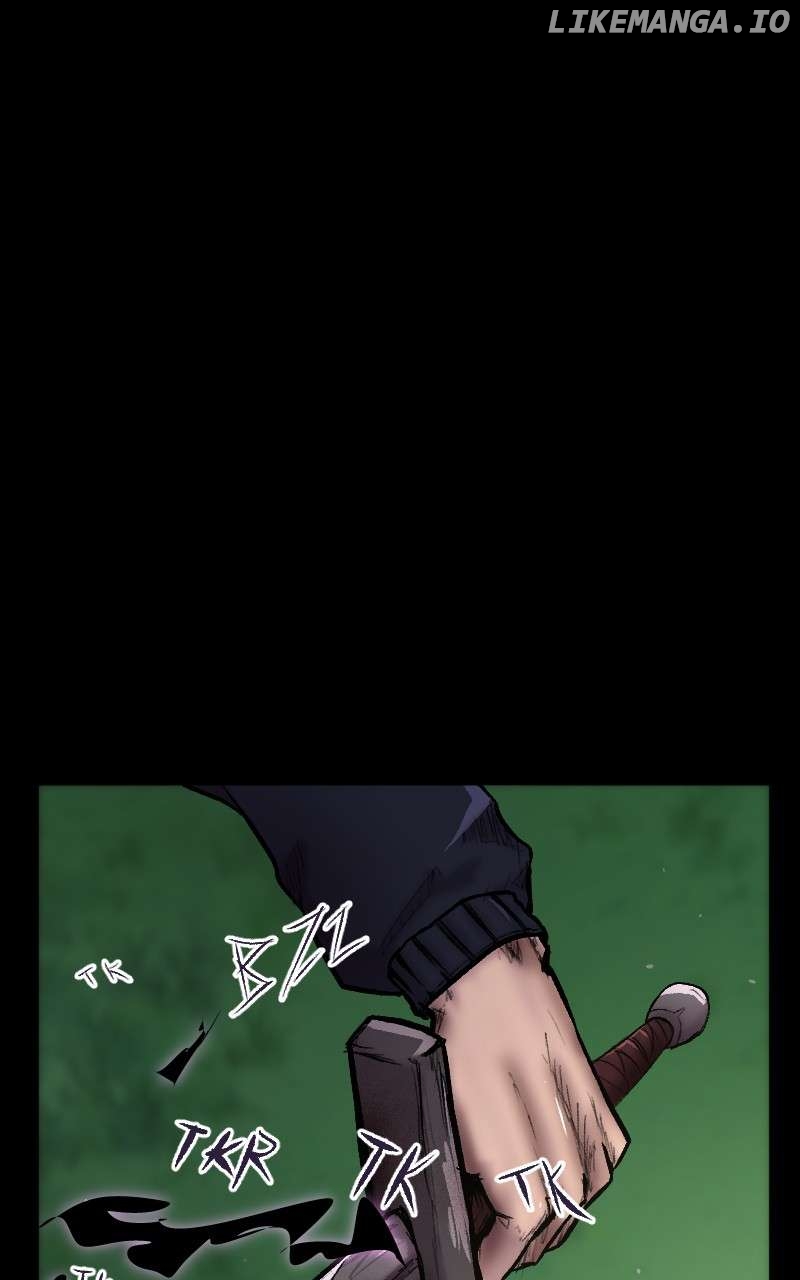 Depressed Hero Chapter 29 - page 7