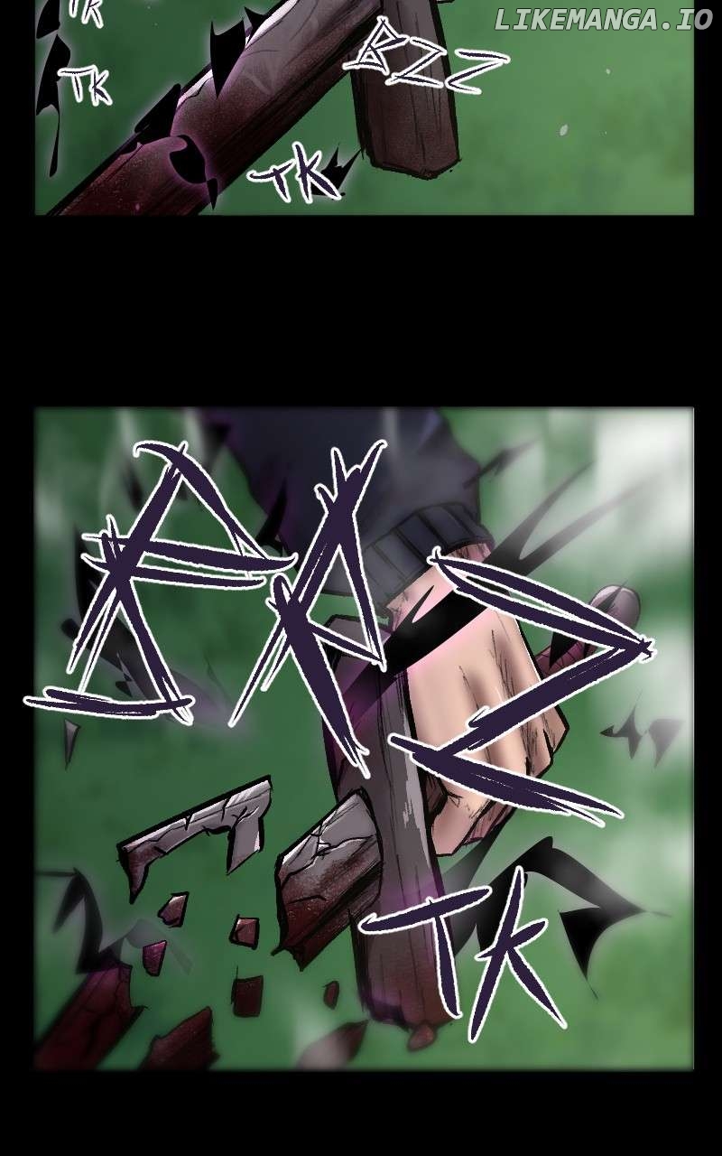 Depressed Hero Chapter 29 - page 8