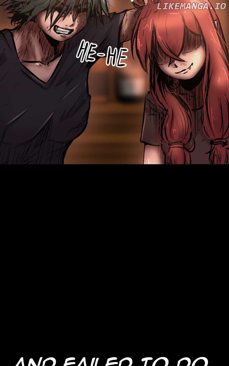 Depressed Hero Chapter 42 - page 12