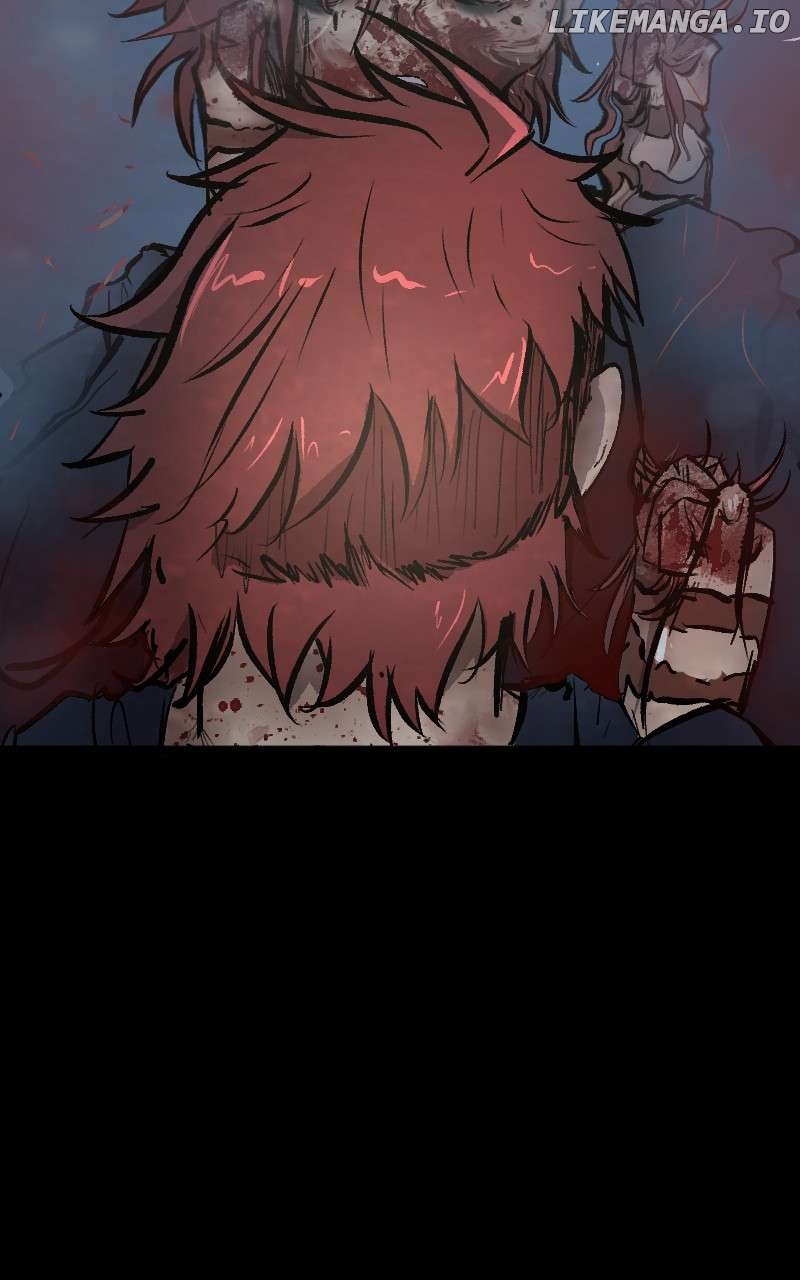 Depressed Hero Chapter 42 - page 16