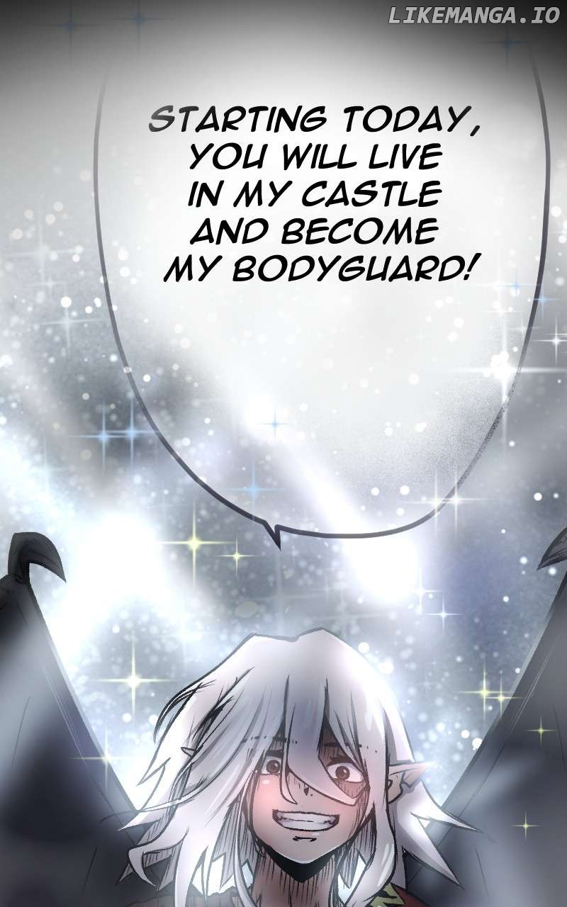 Depressed Hero Chapter 42 - page 20