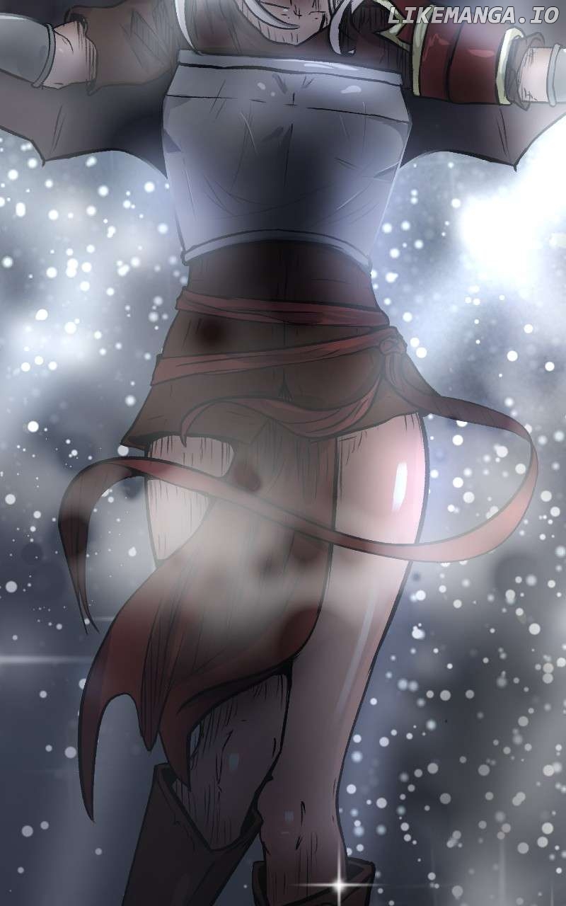 Depressed Hero Chapter 42 - page 21