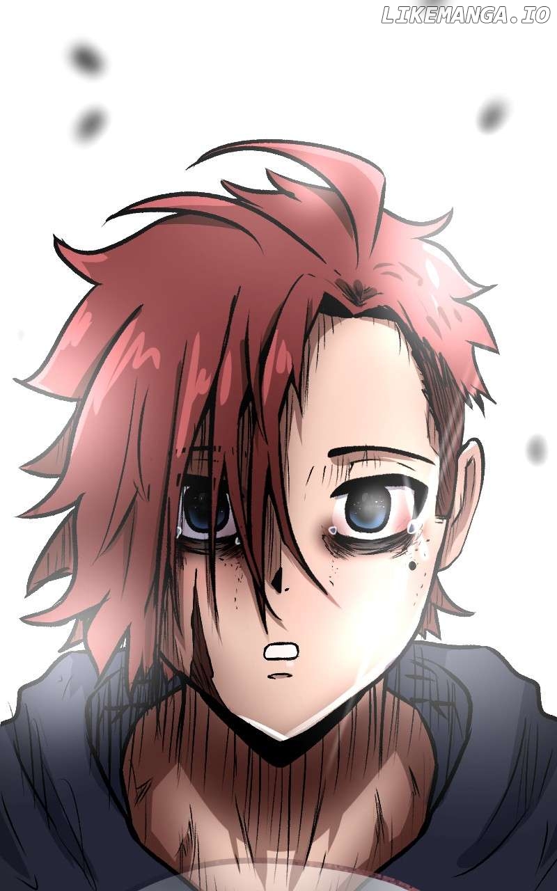 Depressed Hero Chapter 42 - page 23