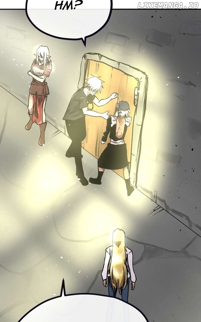 Depressed Hero Chapter 42 - page 27