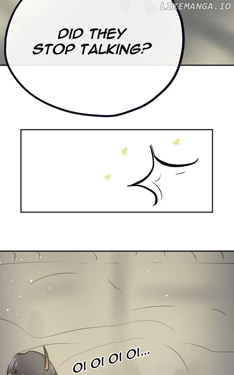 Depressed Hero Chapter 42 - page 28