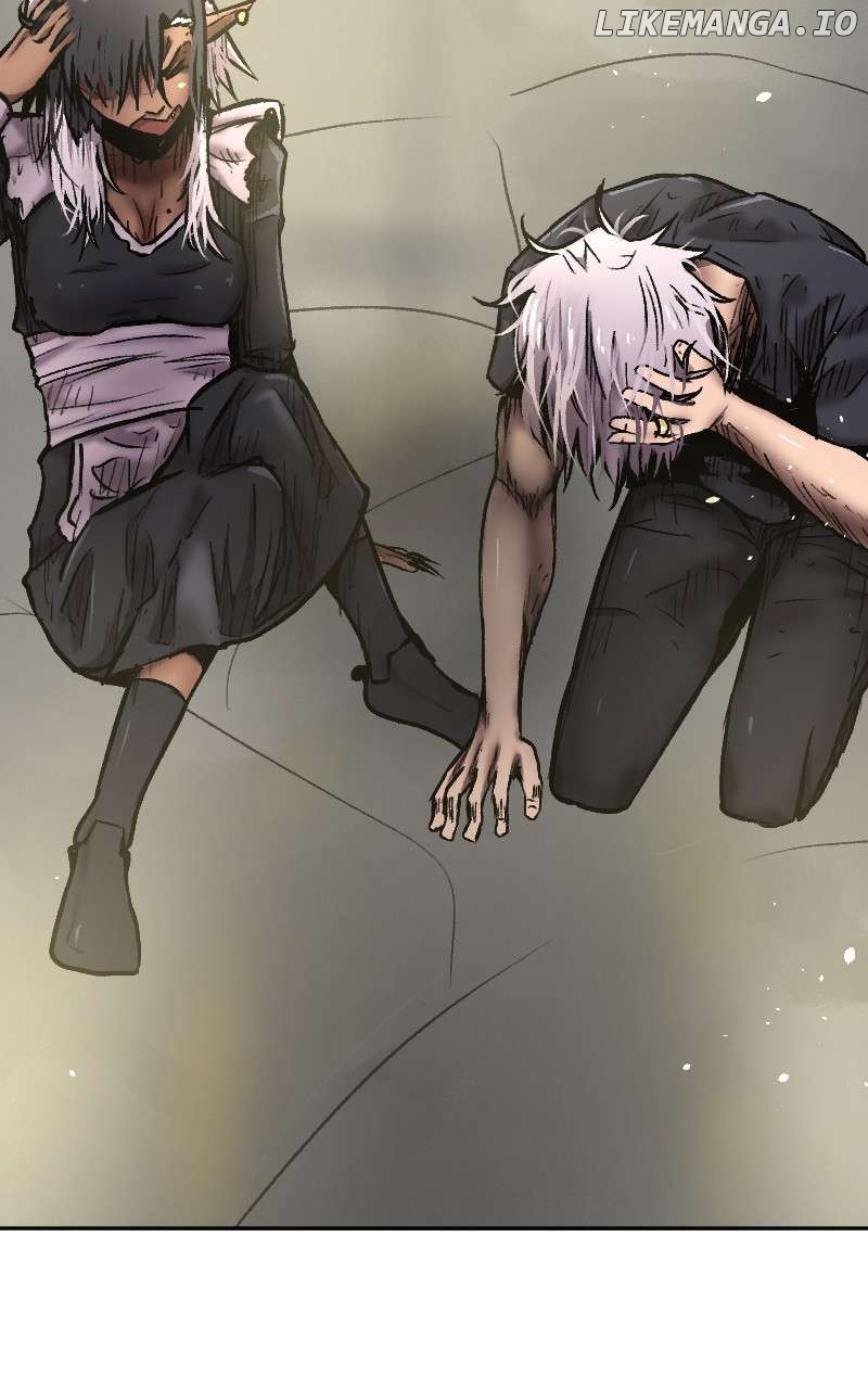 Depressed Hero Chapter 42 - page 29