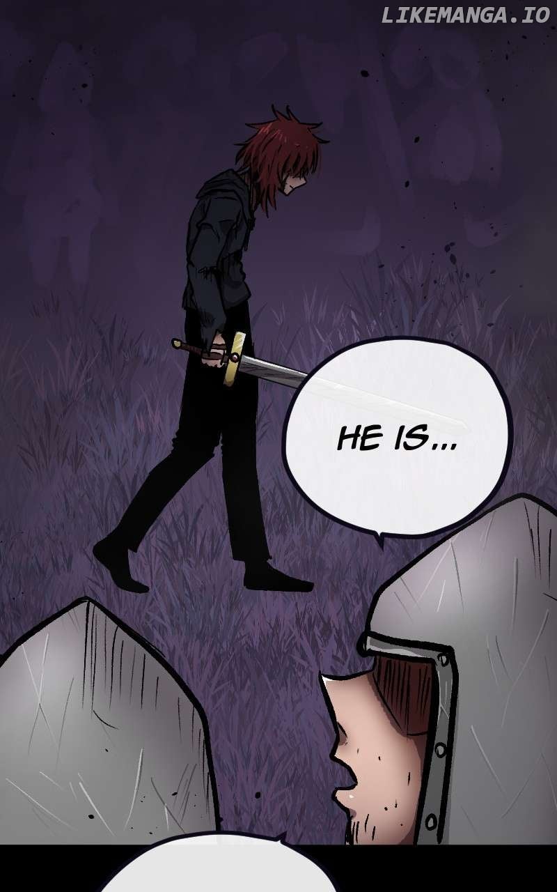 Depressed Hero Chapter 42 - page 3