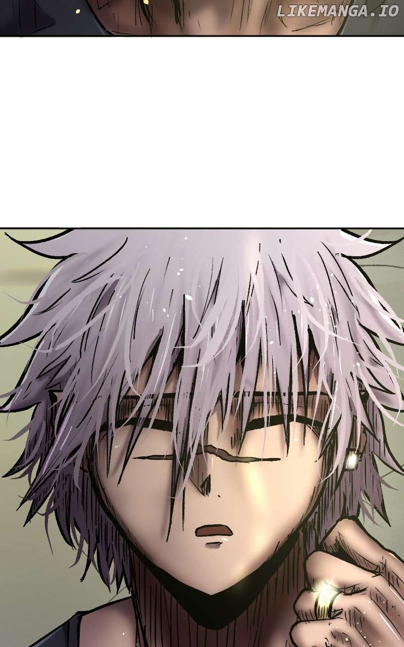 Depressed Hero Chapter 42 - page 32