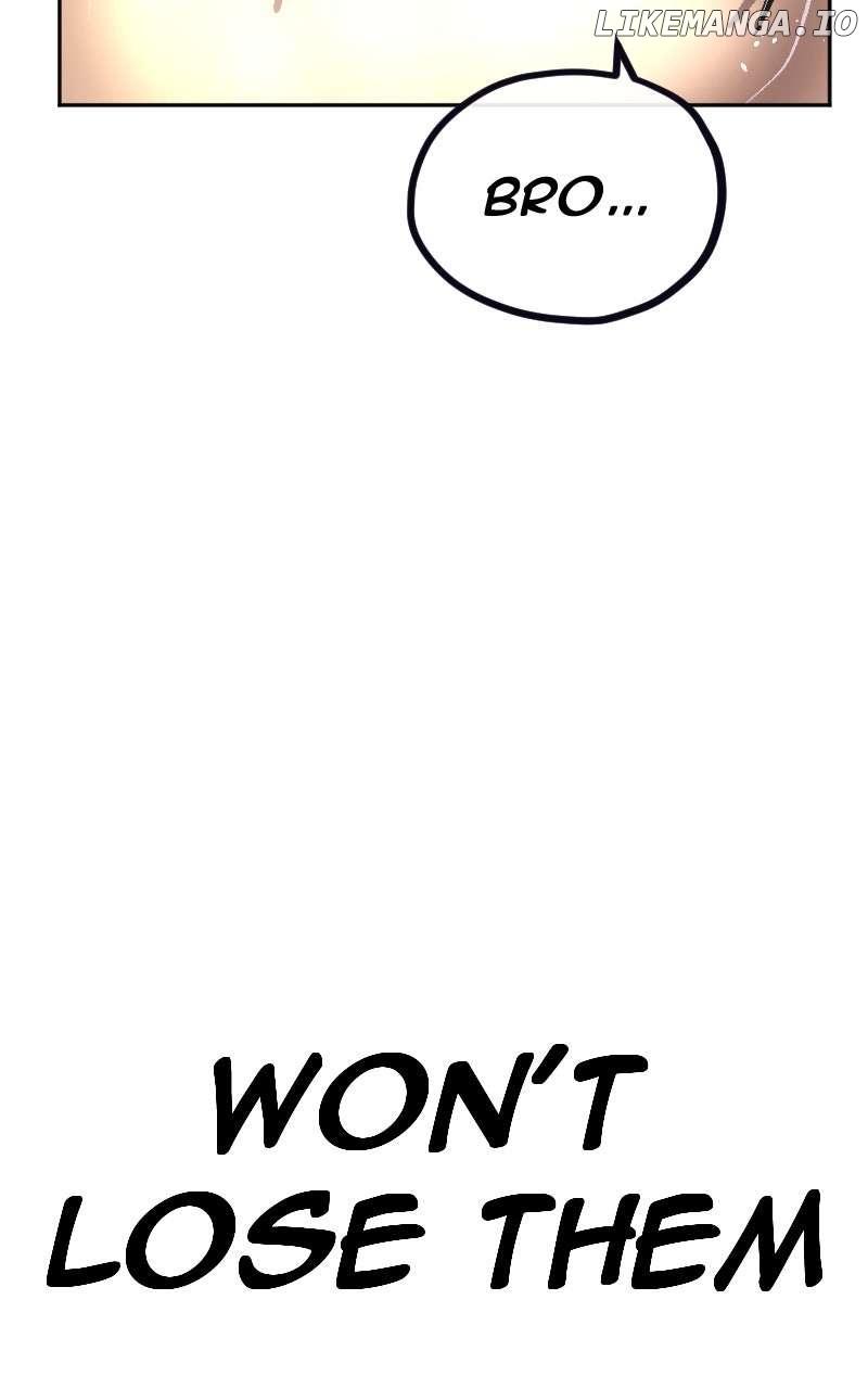 Depressed Hero Chapter 42 - page 34