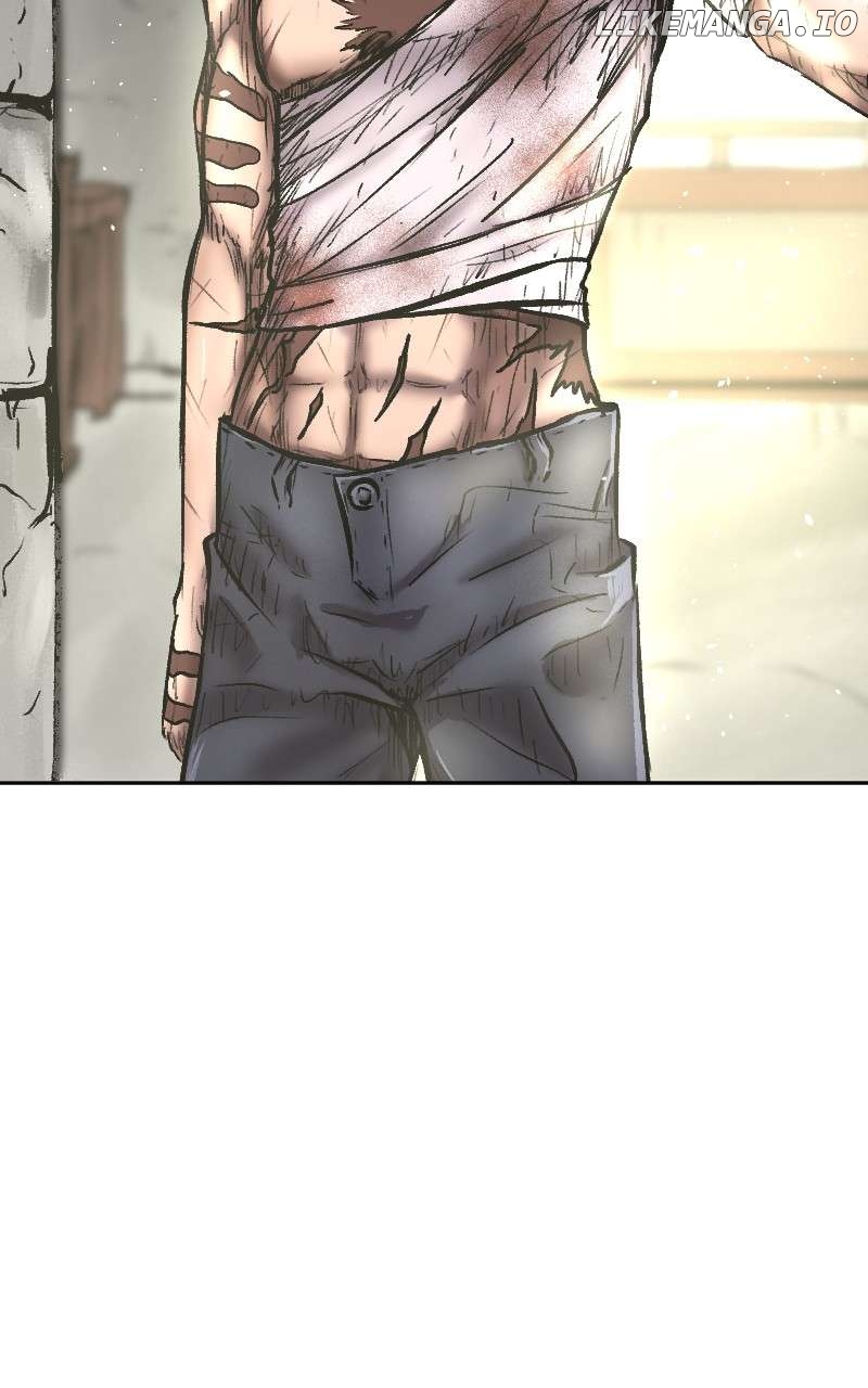 Depressed Hero Chapter 42 - page 36