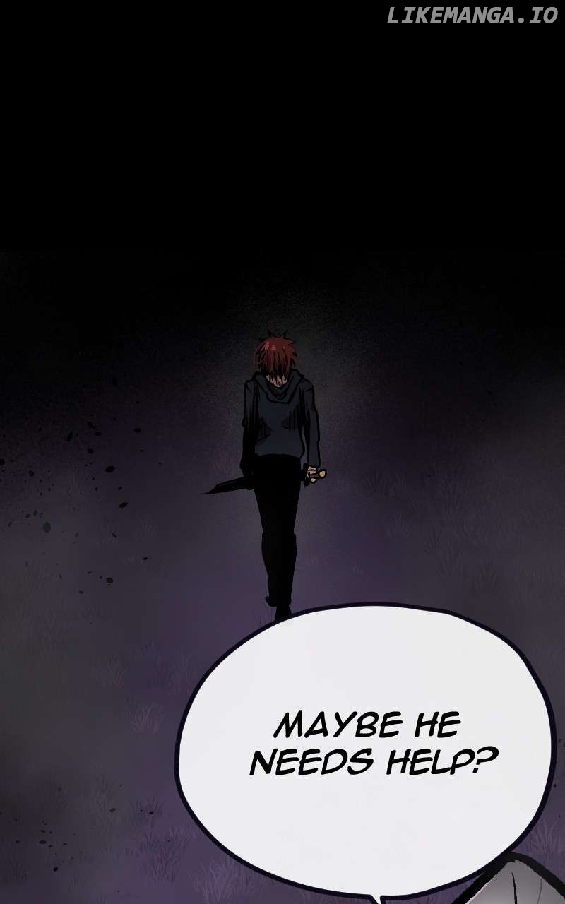 Depressed Hero Chapter 42 - page 8