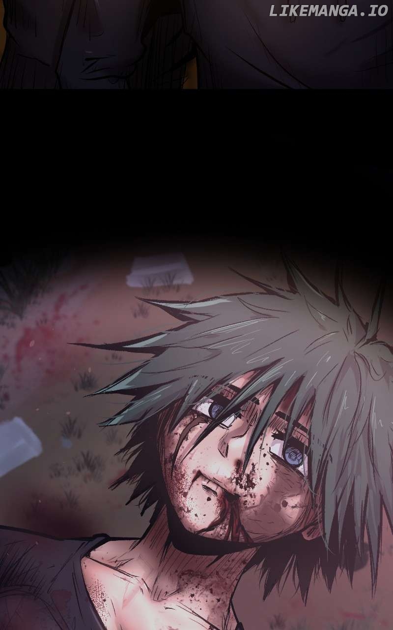 Depressed Hero Chapter 30 - page 10