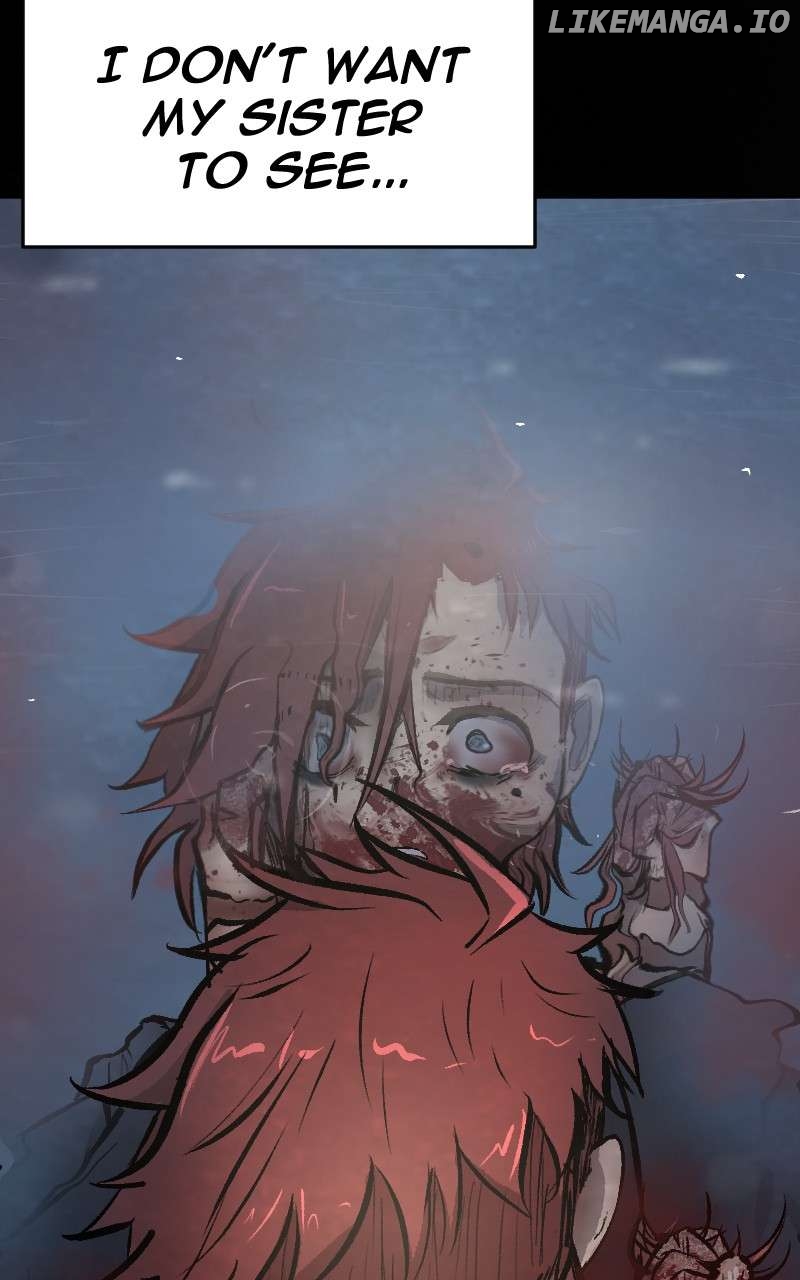 Depressed Hero Chapter 30 - page 17
