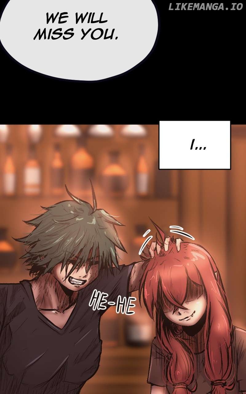 Depressed Hero Chapter 30 - page 6