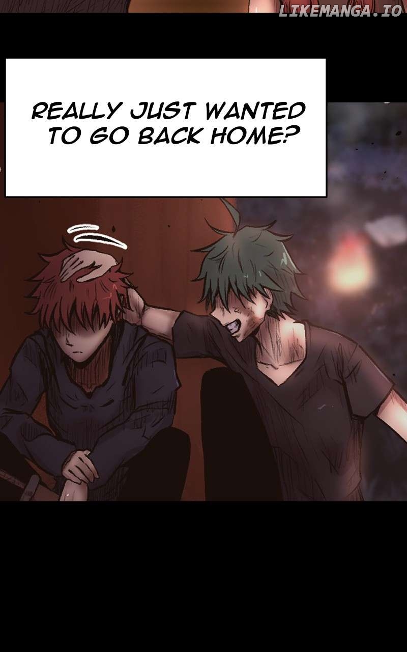 Depressed Hero Chapter 30 - page 7