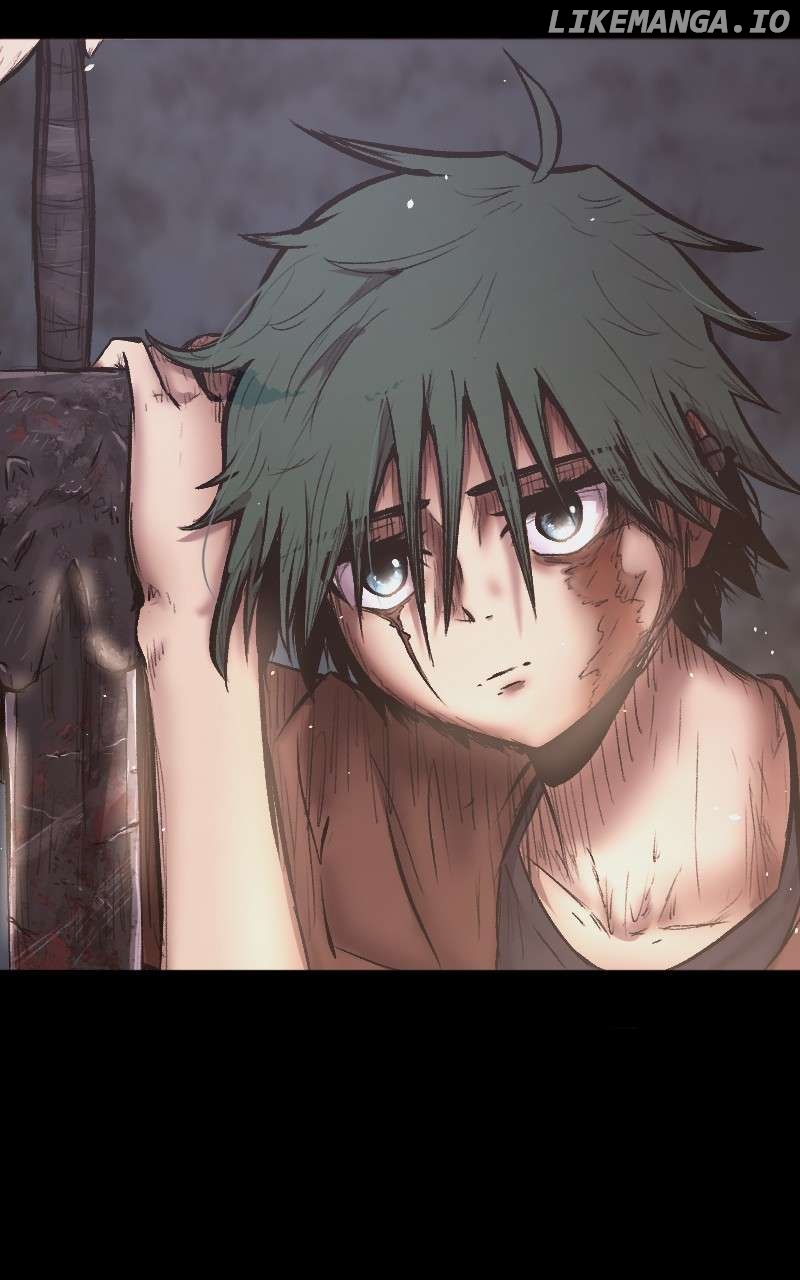 Depressed Hero Chapter 30 - page 8